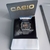 Relógio Vintage Casio Hd série Ouro/Prata modelo DW270 Resistente à água+ Caixinha presente - loja online