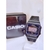 Relógio Vintage Casio Hd série Ouro/Prata modelo DW270 Resistente à água+ Caixinha presente na internet