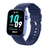 Colmi P71 Smartwatch Relógio Inteligente Original IP68 Bluetooth À Prova D'água Chamada