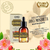 Óleo hidratante Revitalizante Rosa Mosqueta Flora Pura 30ml