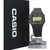 Relógio Casio F91w série ouro prova d 'água 30m - comprar online