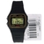 Imagem do Relógio Casio F91w série ouro prova d 'água 30m