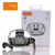 Fone de ouvido Auricular bluetooth v5.3 à prova d 'água ipx6 músicas, ligação e games A´Gold fn-bt38