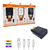 Carregador 30-w Turbo Para iPhone 6 7 8 Plus S X Xr Xs 11 - loja online