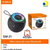 Imagem do caixa de som Bluetooth a gold ipx5 15w a´gold