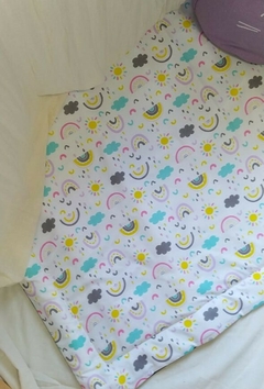Alfombra Arcoiris - comprar online