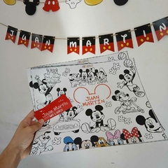 KIT DECO + LONITAS 30x25 en internet