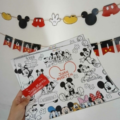 KIT DECO + LONITAS 30x25 - comprar online