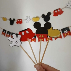 BANDERINES PERSONALIZADOS - tienda online
