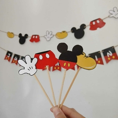 KIT DECO + LONITAS 30x25 en internet