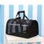 Bolsa De Transporte Para Cães / Cachorros E Gatos Courino