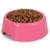 Comedouro Simples Colorido Para Cães E Gatos Pet De 200ml