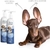 Limpa Orelha Cachorro e Gato Pet Clean - comprar online