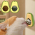 Abacate De Brinquedo Interativo Para Gatos Com Catnip Erva Gato - comprar online