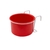 kit 02 Canecas Comedouro Para Calopsita Canário Periquito Papagaio Caneca - comprar online