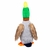 Brinquedo Bichinhos Pelucia Pato Grande Pets Cães na internet