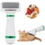Escova Secadora Pet - Seca Remove Pelos Gato Cachorro Coelho - Space Pet
