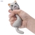 Brinquedo Mordendo Pelúcia Para Gato Travesseiro Pet Acessórios - Space Pet