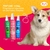 Perfume Colônia Para Cães E Gatos Pet Clean Filhote 120 Ml - Space Pet