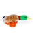 Brinquedo Bichinhos Pelucia Pato Grande Pets Cães - Space Pet