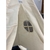 Cabana toca tenda barraca infantil cor cru 90x90 + bandeirinhas - loja online