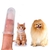 Escova de Dentes em Silicone para Pets - loja online