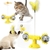 Imagem do Conjunto Brinquedo Para Gatos