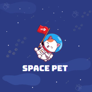 Space Pet