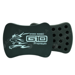 ESPONJA NUDRED 12MM -G10 REF. 170
