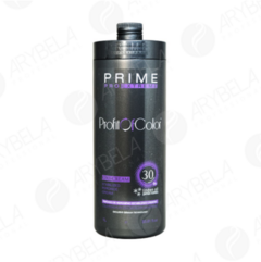 OX CREME OXIDANTE 30 VOL PROFIT OF COLOR 1L PRIME PRO EXTREME