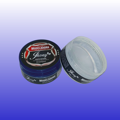 PACK 12 UN - CERA MODELADORA STREET SPORT EFEITO NATURAL 150G - JHONY BARBER - comprar online