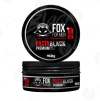 PASTA BLACK 150G - FOX FOR MEN -REF. 723