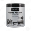 ALISAMENTO AMERICANO CREME RELAXANTE PREMIUM 1KG HAIR MUTATION REF. 600