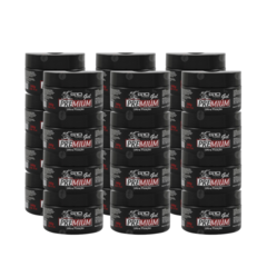 Kit Gel Premium Ultra Fixação G10 240g 24 unidades - comprar online