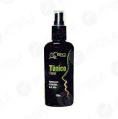 TÔNICO FACIAL 100ML G10 COSMÉTICOS REF 1910