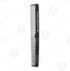 PENTE DE CARBONO PRETO PROFISSIONAL ANTI ESTÁTICO 06200 TONI&GUY REF. 1966