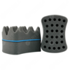 ESPONJA NUDRED 2 EM 1 DUPLA CASCA DE OVO - 12 MM -G10 REF. 579