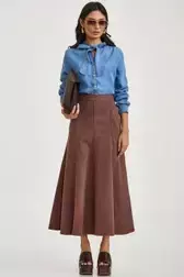 Saia Midi Aida