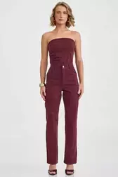 Calça Reta Ariana