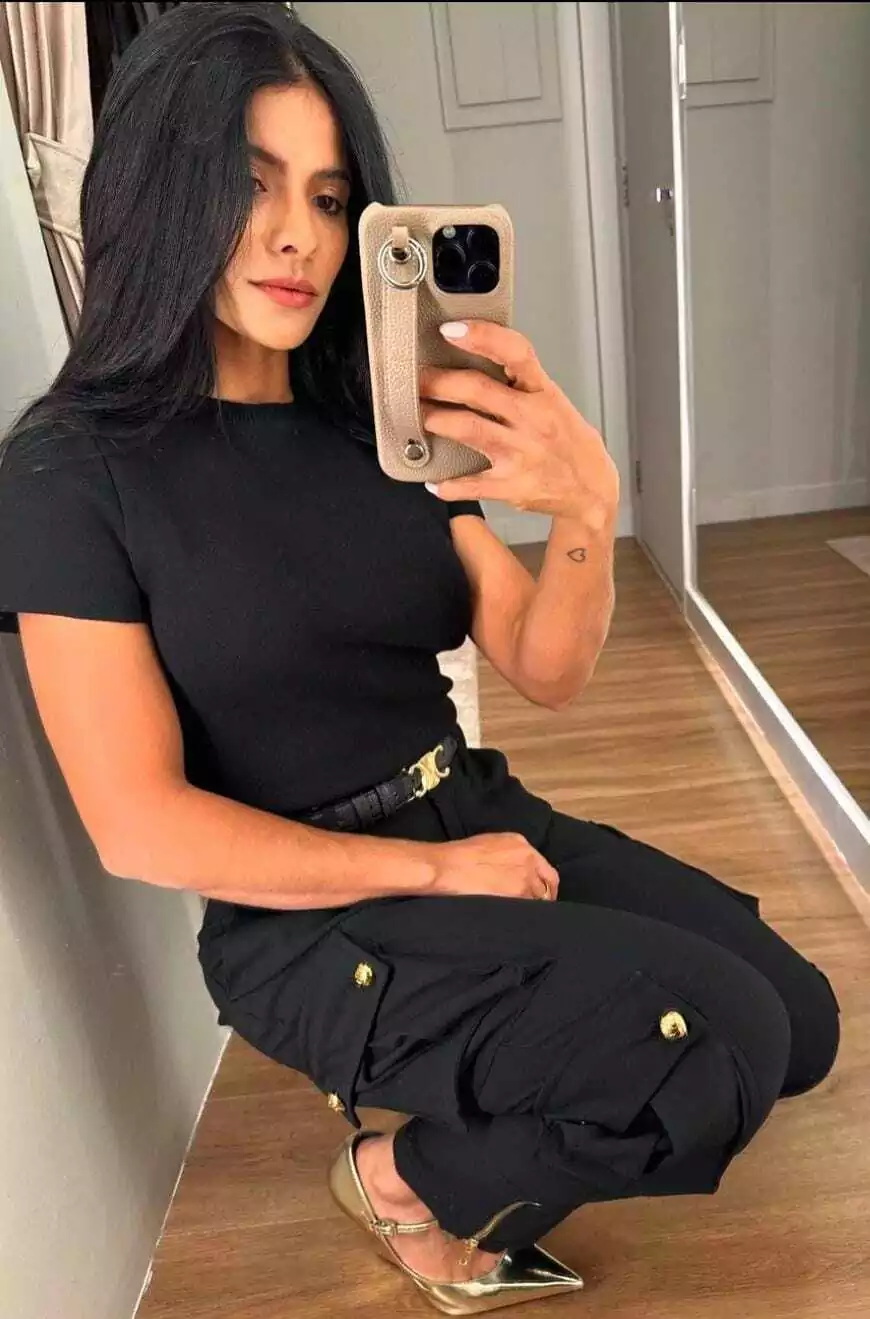Blusa Essencial