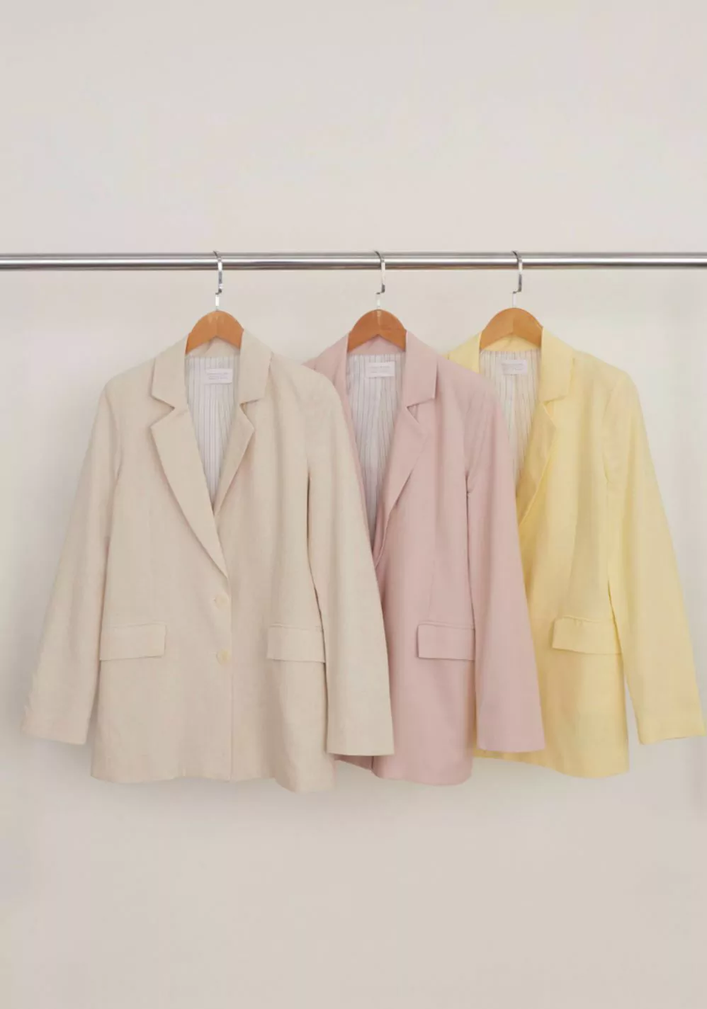 Blazer Sol
