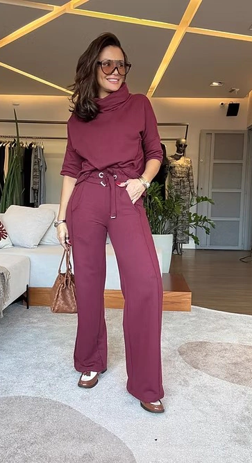 Conjunto Stephanie