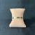 Bracelete Elos - Dourado