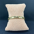 Bracelete Estrela Cravejada - Dourado