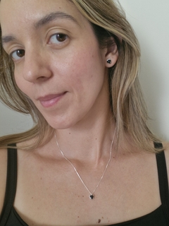 Conjunto Coraçãozinho na internet
