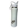 Termo deportivo Blanco 750ML - comprar online