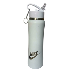 Termo deportivo Blanco 750ML - comprar online