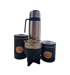 Combo Imperial Negro