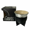 Mate Charro Negro