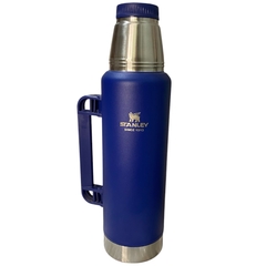 Termo Símil 1.2L Azul en internet